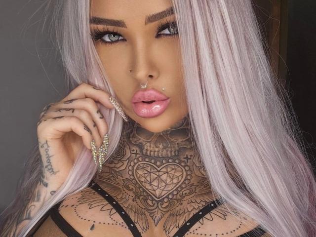 MilaElaine-hot - Live porn &amp; sex cam - 27894116