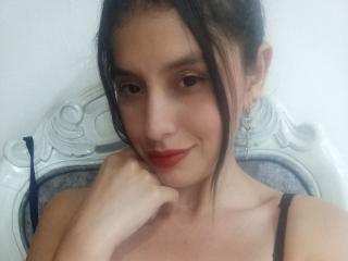 MadissonFontaine - Live sex cam - 27895223