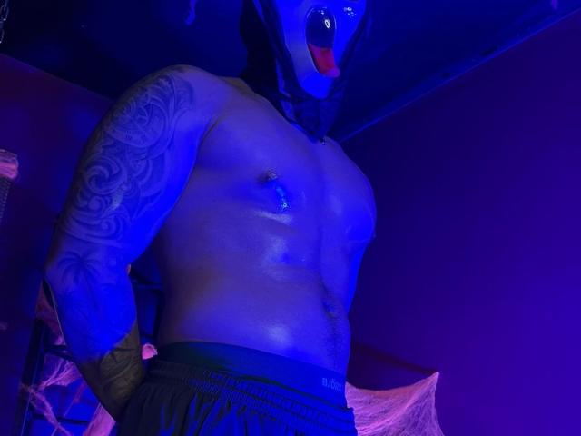 JeisonStark - Sexe cam en vivo - 27896231