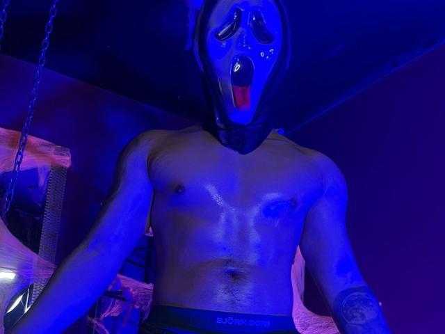 JeisonStark - Live porn &amp; sex cam - 27896237