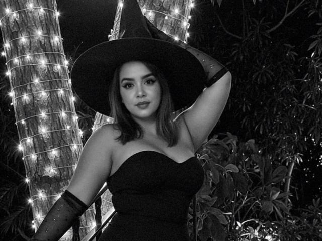 DannaXFerluccio - פורנו בשידור חי ומצלמת סקס - 27896726