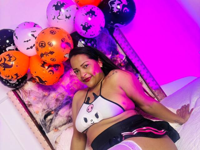 DannaRamiirez - Live sexe cam - 27896834