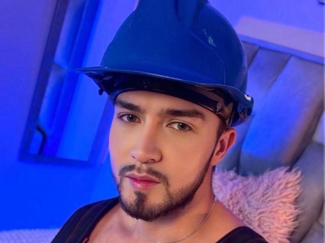 DaltonWhite - Sexe cam en vivo - 27897395
