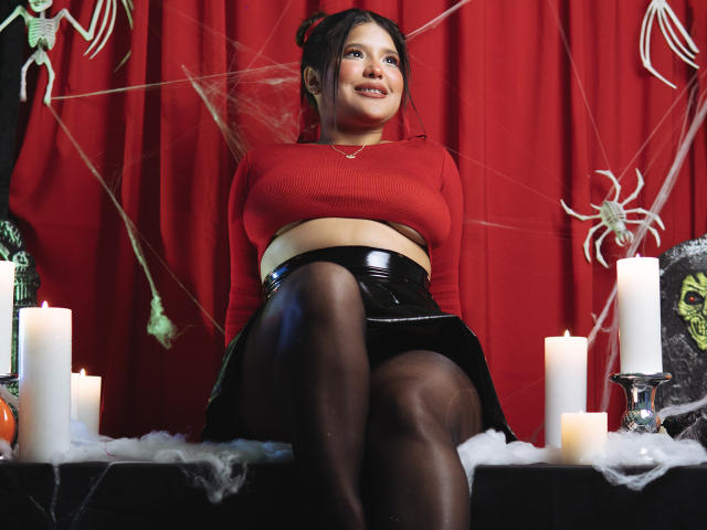 AvrillThomas - Live sexe cam - 27897419