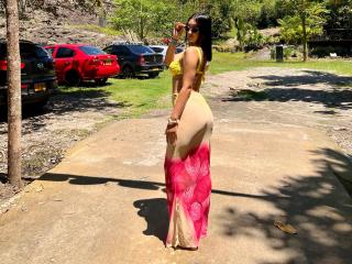 EngelGrace - Camera khiêu dâm &amp; quyến rũ trực tiếp - 27897479