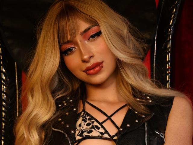 OasisFairy - Live sex cam - 27897809