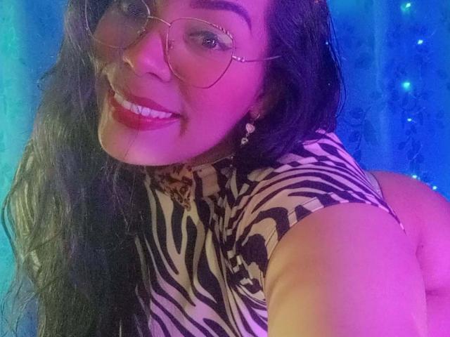 FetishLoverAna - Sexe cam en vivo - 27897812