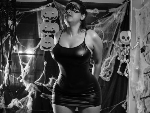 MorganMoretz - Sexe cam en vivo - 27897977