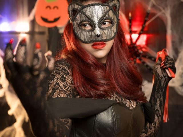 MorganMoretz - Sexe cam en vivo - 27897995