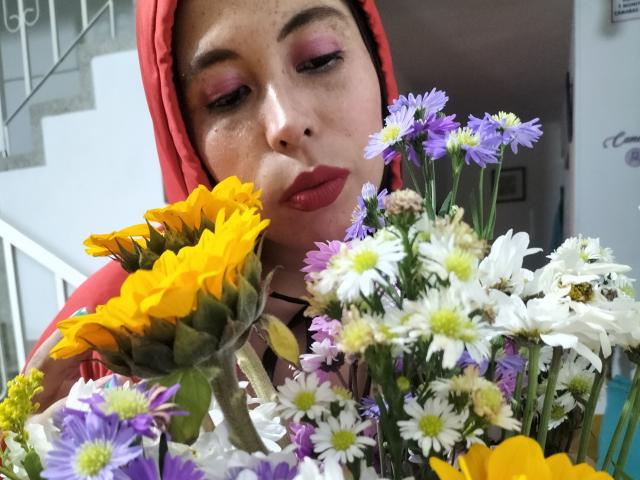 NikkieMilky - Camera khiêu dâm &amp; quyến rũ trực tiếp - 27898313