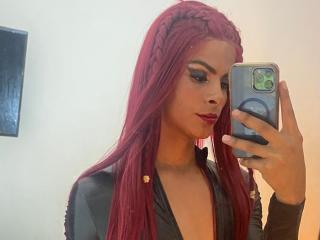 AzaharaGoddesss - Sexe cam en vivo - 27898652