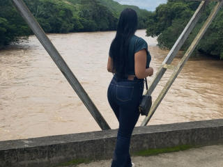 AbbyKey - Sexe cam en vivo - 27898685