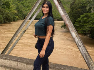 AbbyKey - Sexe cam en vivo - 27898718