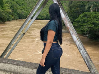AbbyKey - Sexe cam en vivo - 27898733
