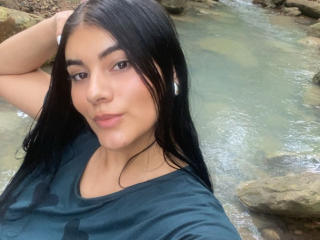AbbyKey - Sexe cam en vivo - 27898739