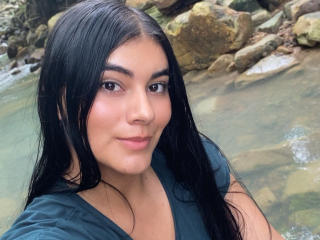 AbbyKey - Sexe cam en vivo - 27898742