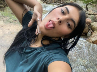 AbbyKey - Sexe cam en vivo - 27898757
