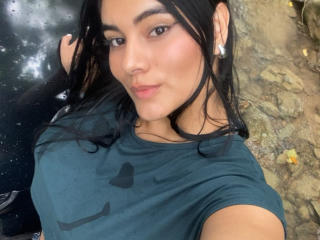 AbbyKey - Sexe cam en vivo - 27898763