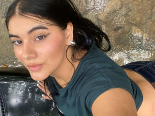 AbbyKey - Sexe cam en vivo - 27898766