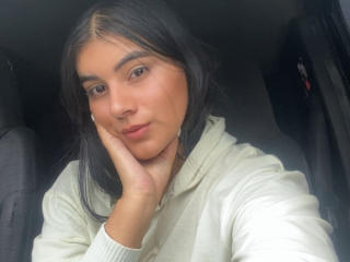 AbbyKey - Sexe cam en vivo - 27898808