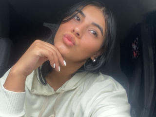 AbbyKey - Sexe cam en vivo - 27898811