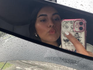 AbbyKey - Sexe cam en vivo - 27898814