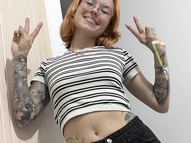 SarahRousen - Sexe cam en vivo - 27898922