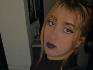 Sexy nude photo of NahiraRosethe