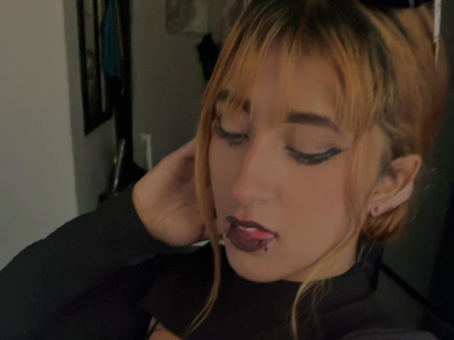 NahiraRosethe - Sexe cam en vivo - 27899402