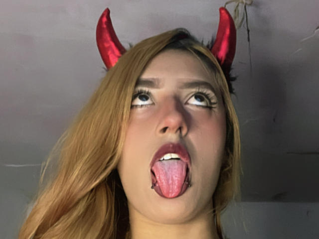 NahiraRosethe - Live porn &amp; sex cam - 27899414