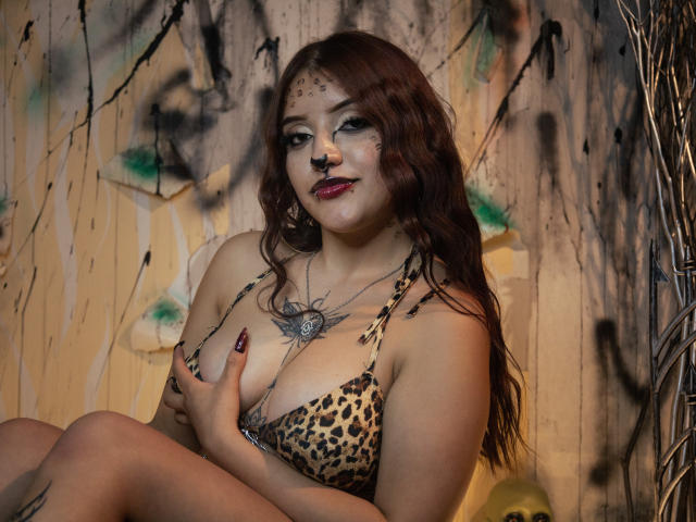 MaylinSanchez - Live sex cam - 27899861