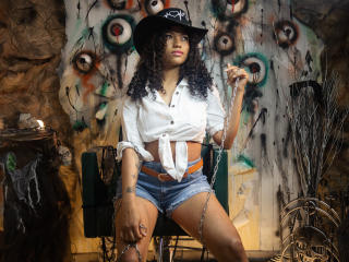 KellyAmbaris - Live porn &amp; sex cam - 27900098