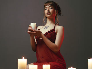 CamiMonet - сексуальная веб-камера в реальном времени - 27900152