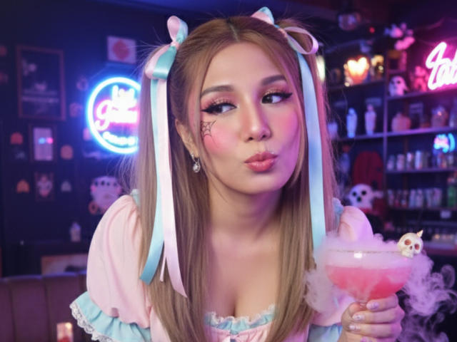 SpicyClaudyTS - Sexe cam en vivo - 27900524