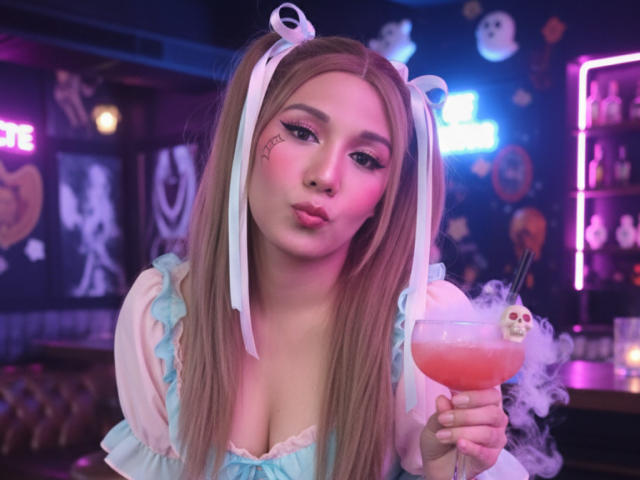 SpicyClaudyTS - Sexe cam en vivo - 27900605