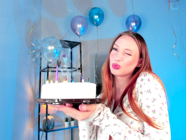 ElfinVibes - Live sex cam - 27900956