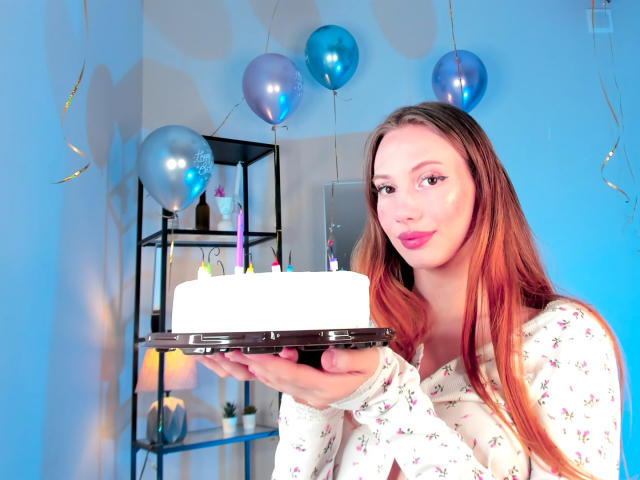 ElfinVibes - Live sexe cam - 27900962