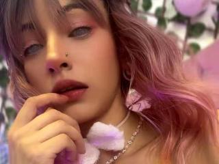 LaurenEvie69 - Sexe cam en vivo - 27901373