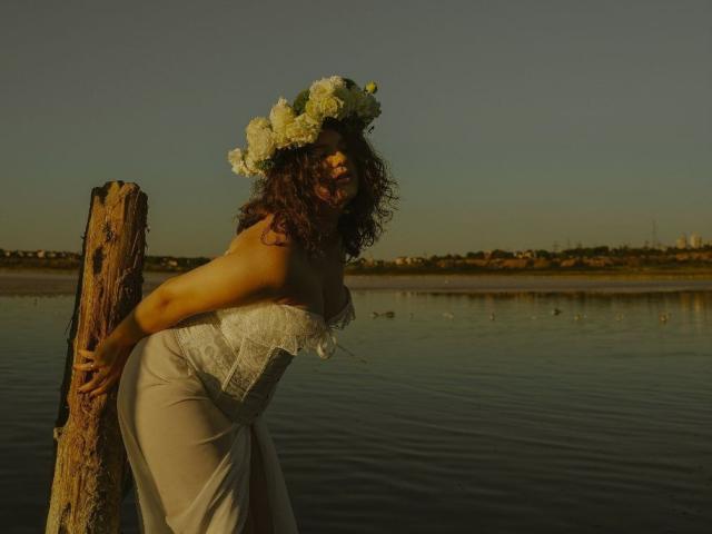 Dreia - Sexe cam en vivo - 27901670