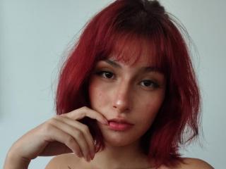 IsabellaHallad - Sexe cam en vivo - 27902159