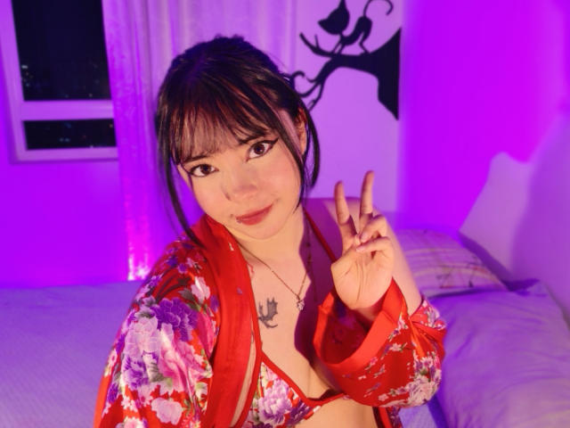 Arieyaara - Sexe cam en vivo - 27902177