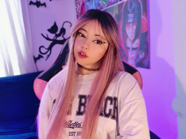 Arieyaara - Sexe cam en vivo - 27902183