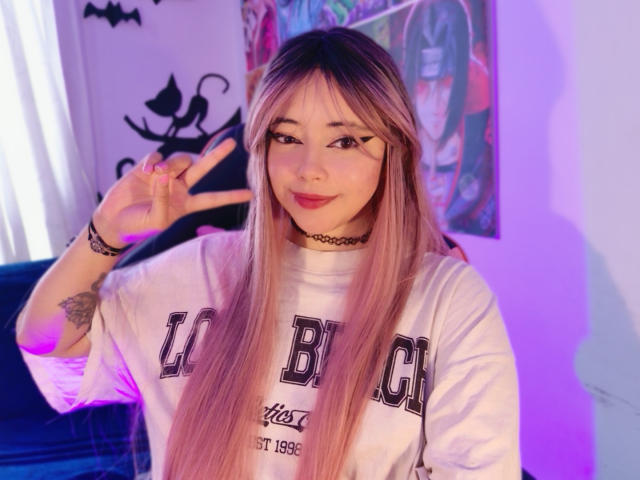 Arieyaara - Live sexe cam - 27902186