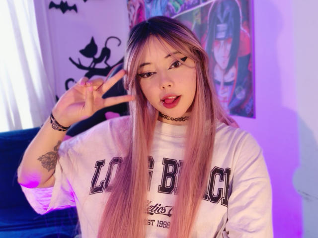 Arieyaara - Live porn &amp; sex cam - 27902189