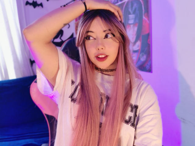 Arieyaara - Live sex cam - 27902198