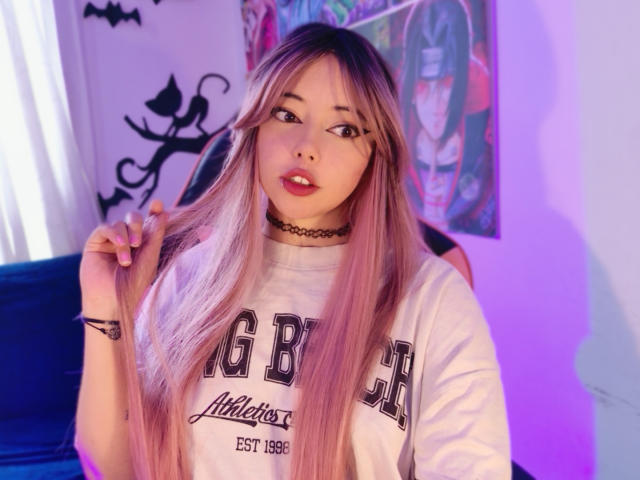 Arieyaara - Live porn &amp; sex cam - 27902201