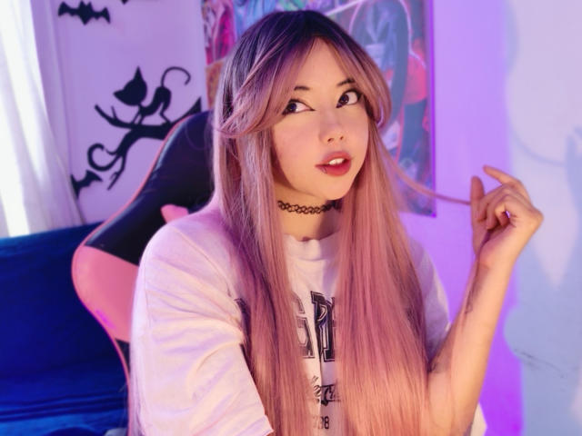 Arieyaara - Live sex cam - 27902243