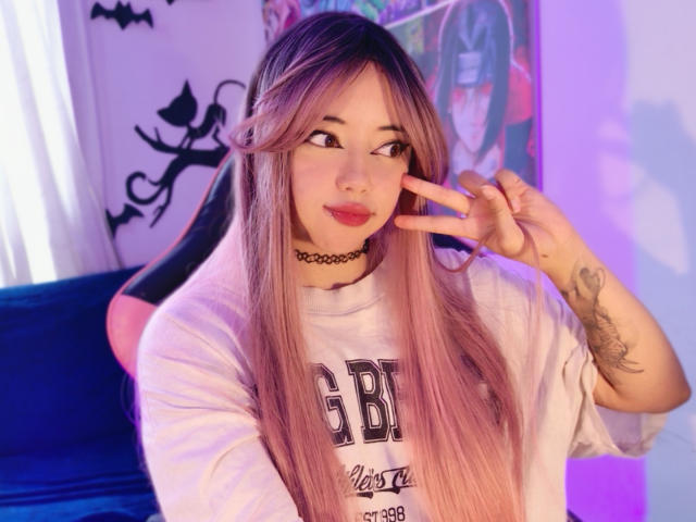 Arieyaara - Live sexe cam - 27902249