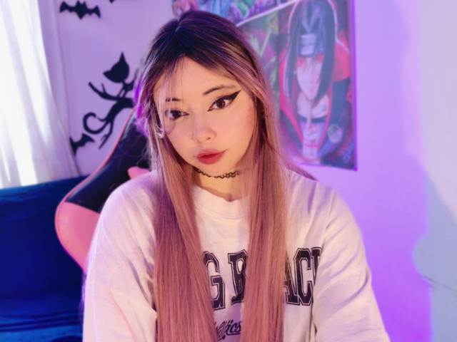 Arieyaara - Live sexe cam - 27902261