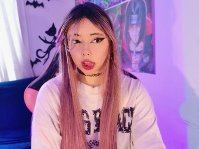 Arieyaara - Live sex cam - 27902264